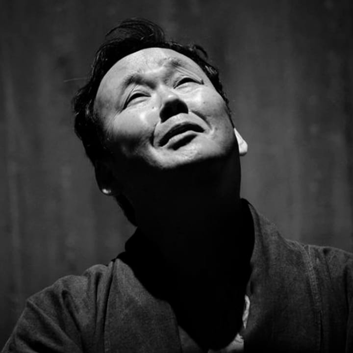 Festival Narradores Orales 2025: Yoshi Hioki
