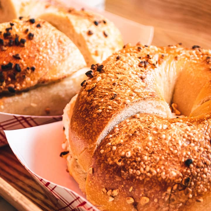 NYC Bagel Tours