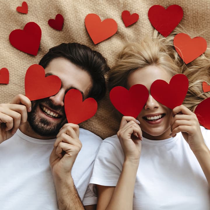 Valentine's day events in Washington DC 2024: Things to do & Activities