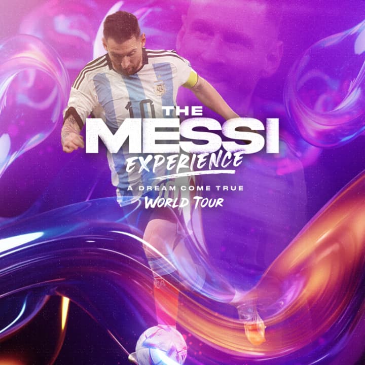 The Messi Experience: A Dream Come True