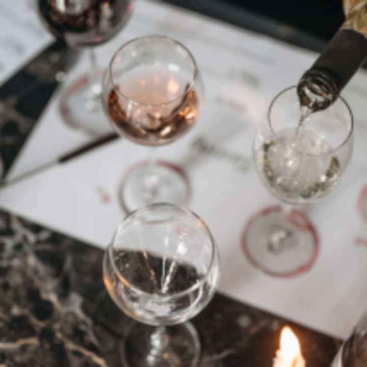 Intro to Wine Tasting - NYC