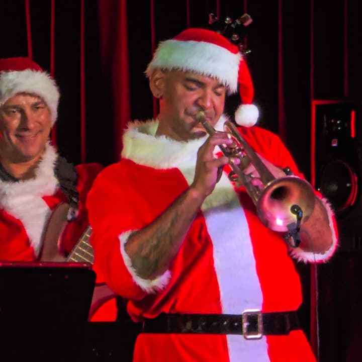 Special GIG Jazz Performance @Seongsu