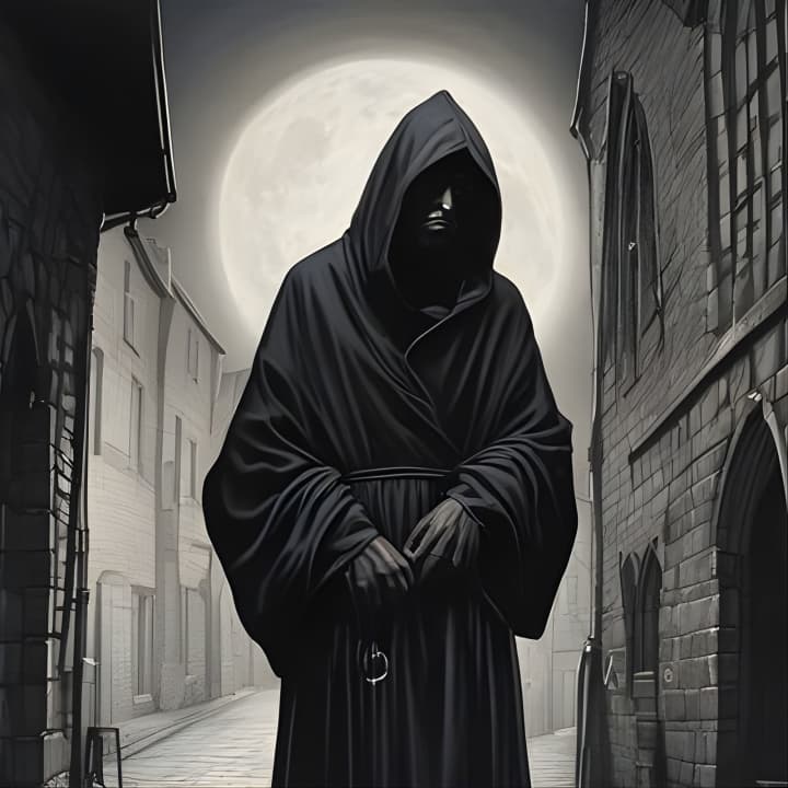York Dark Chronicles: Devilishly Gruesome Ghost Walk