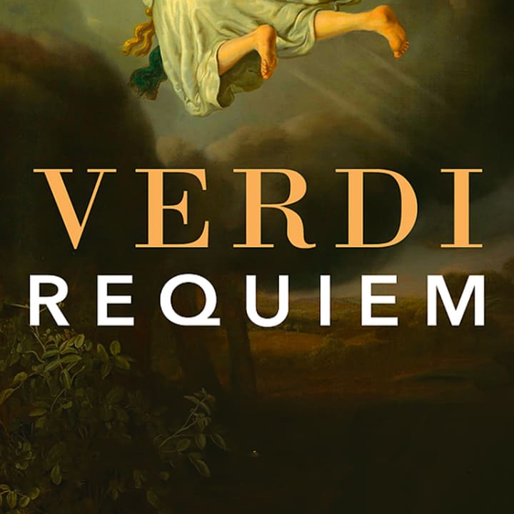 Orchestre Hélios : Requiem de Verdi à l'Église de la Madeleine