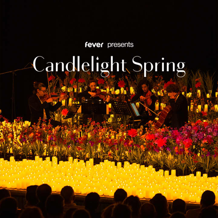 ﻿Candlelight Spring: Tribute to Queen