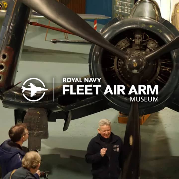 Conservation in Action