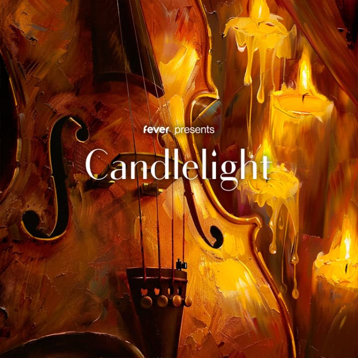 Candlelight: Vivaldis Vier Jahreszeiten