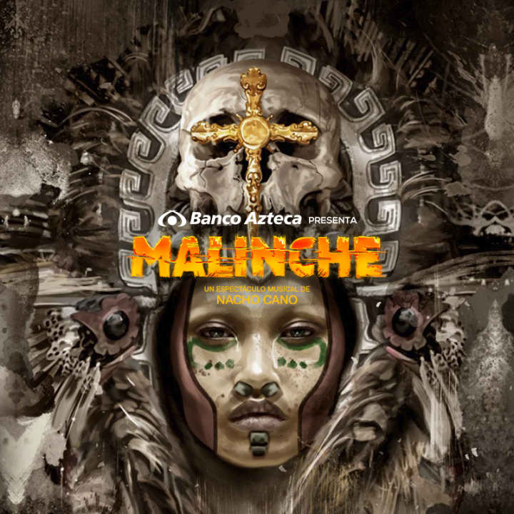 Malinche: El Musical