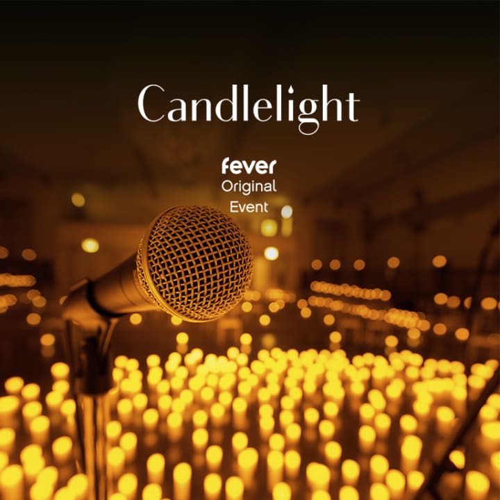 Candlelight: Romantic Jazz ft. Nat King Cole, Frank Sinatra and more