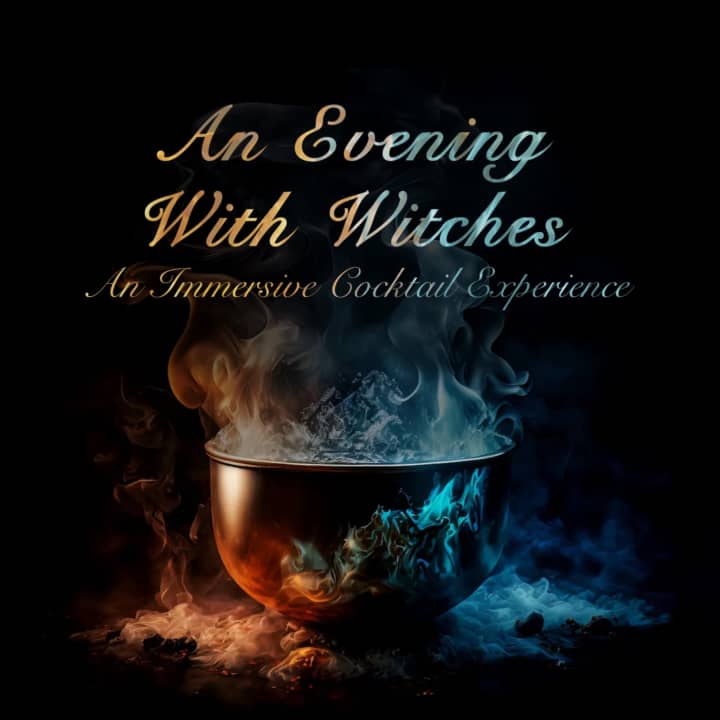 An Evening With Witches