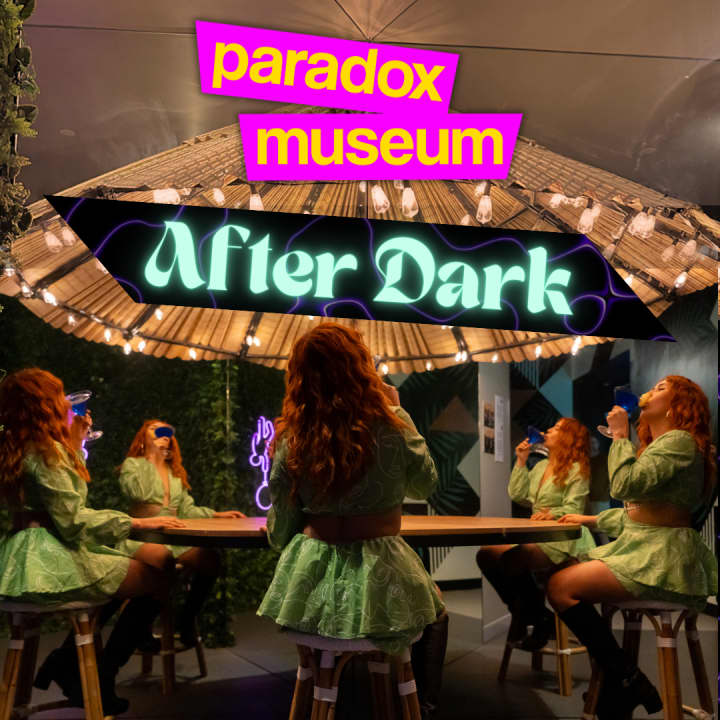 Paradox After Dark