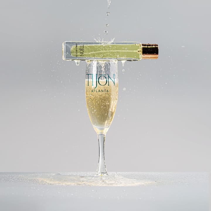 Perfume & Cologne Making - Fragrance After Dark