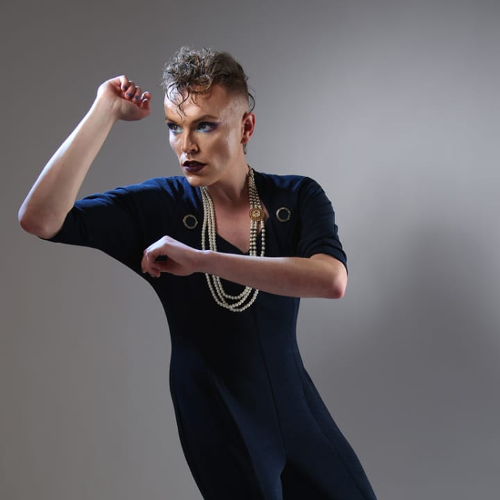 CabaRIOT: London's First Modern Cabaret Competition