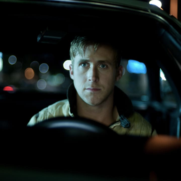 Drive at Rooftop Cinema Club South Beach