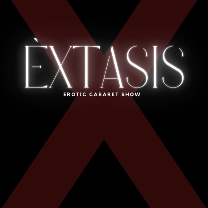 Éxtasis, Erotic Cabaret Show en Bala Perdida Club