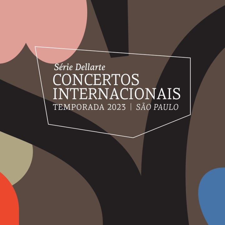 Série Dellarte Concertos Internacionais