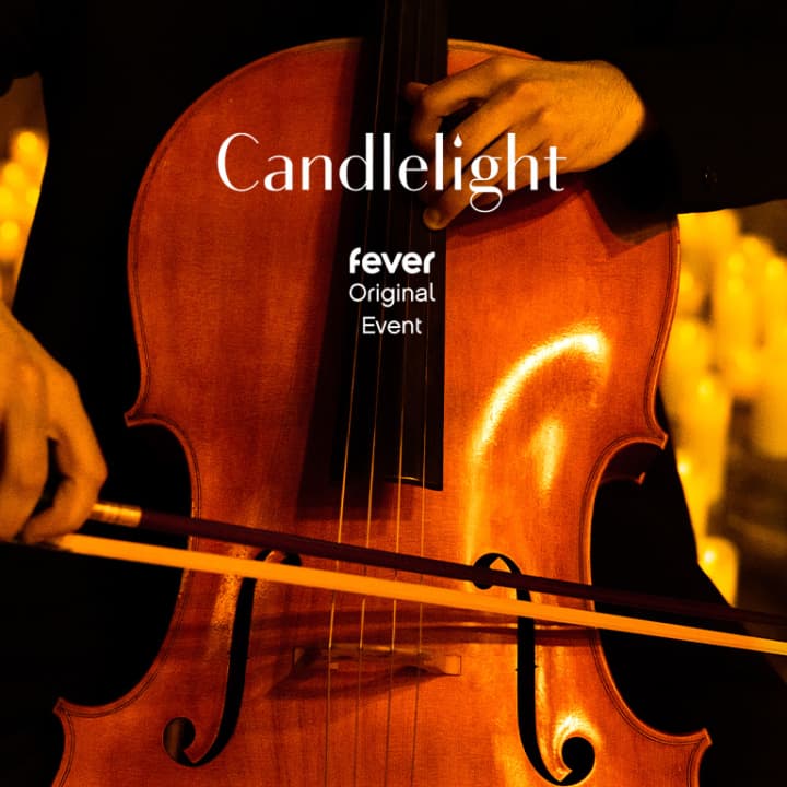Candlelight: Vivaldis „Vier Jahreszeiten“ im Logenhaus