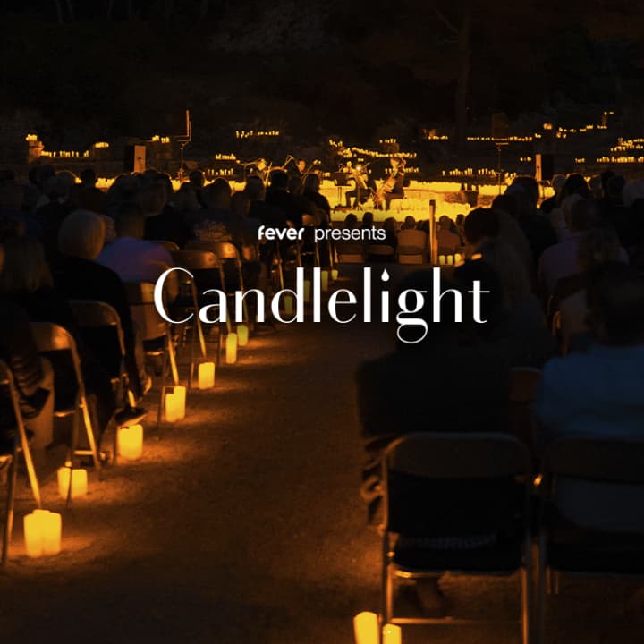 Candlelight Open Air: Rings and Dragons