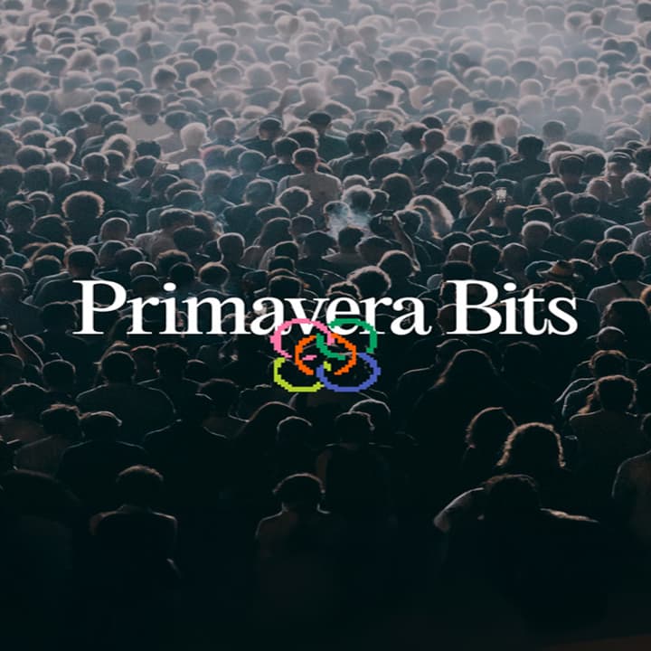 Primavera Bits 2026
