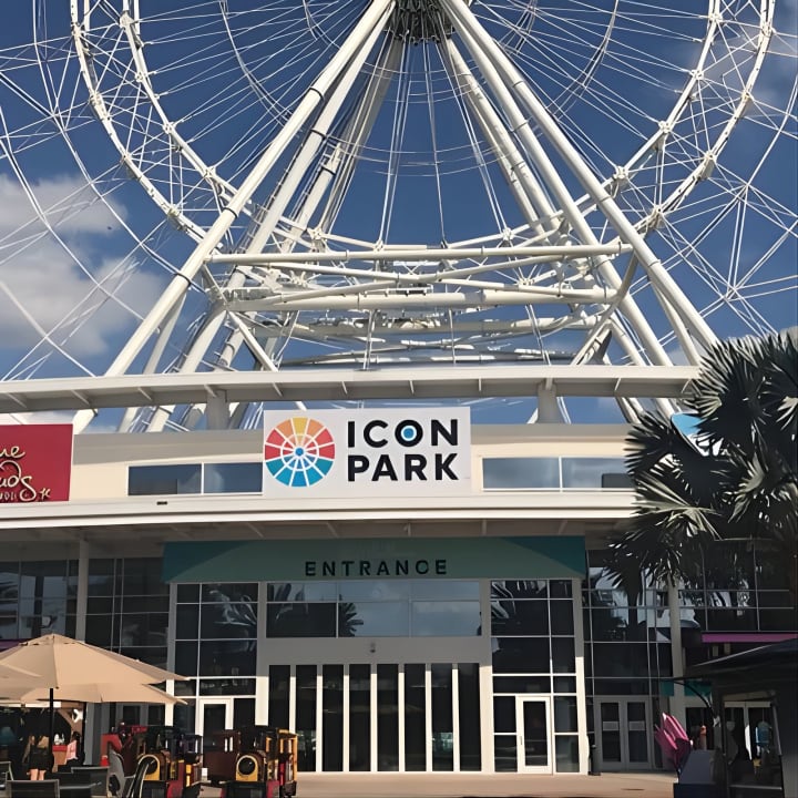 Flavors of ICON Park - Foodie Walking Tour
