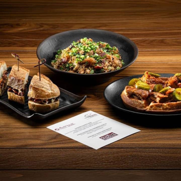 Resorts World Las Vegas: Guided Cocktail Crawl + Food Tastings