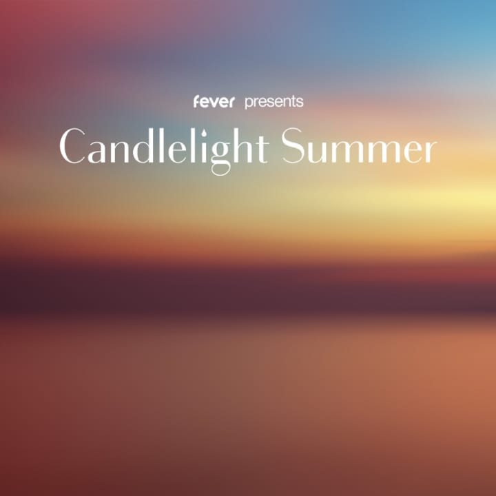 Candlelight Hamptons: Jazz romántico ft. Billie Holiday, Doris Day y más