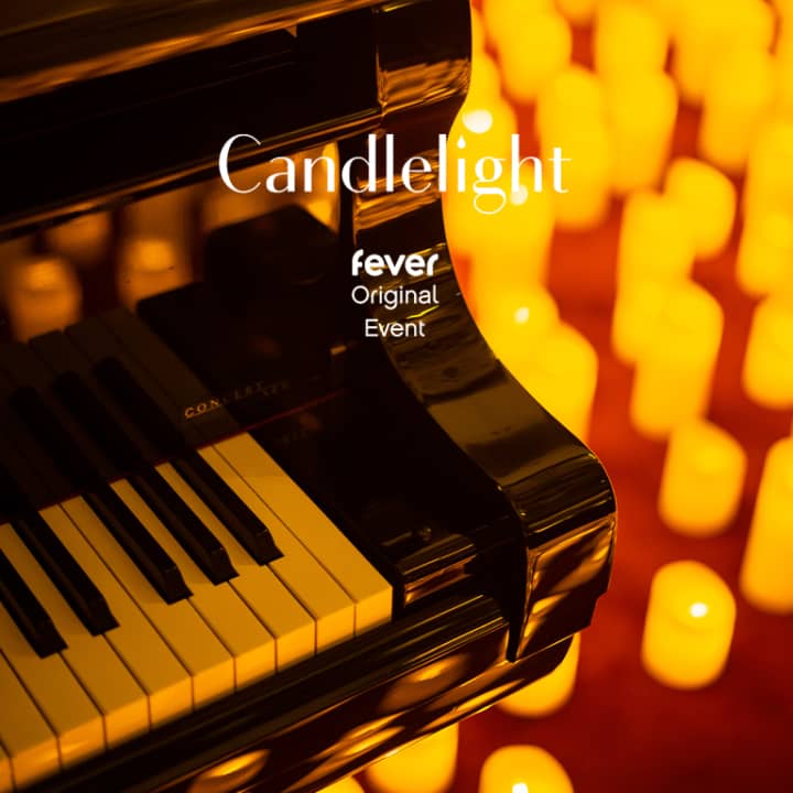 🎻 Candlelight Concerts in Leeds Tickets 2023 | Fever