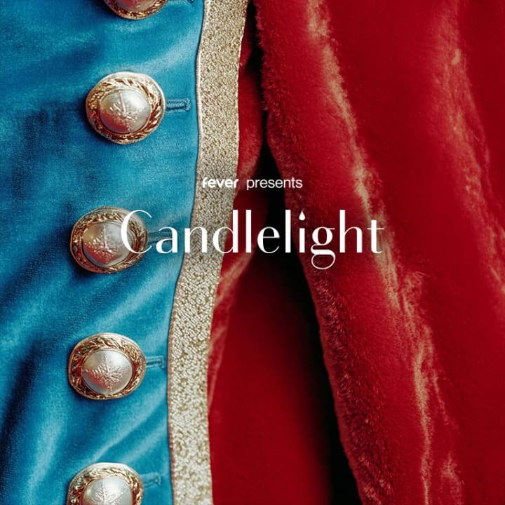 Candlelight: Queen vs. The Beatles