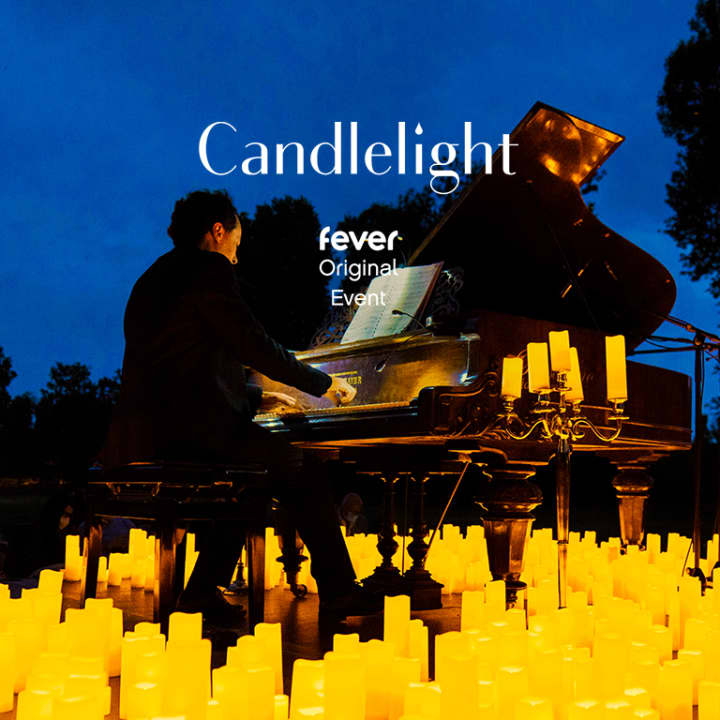 Candlelight Open Air: Tributo a Einaudi a Palazzo Ripetta