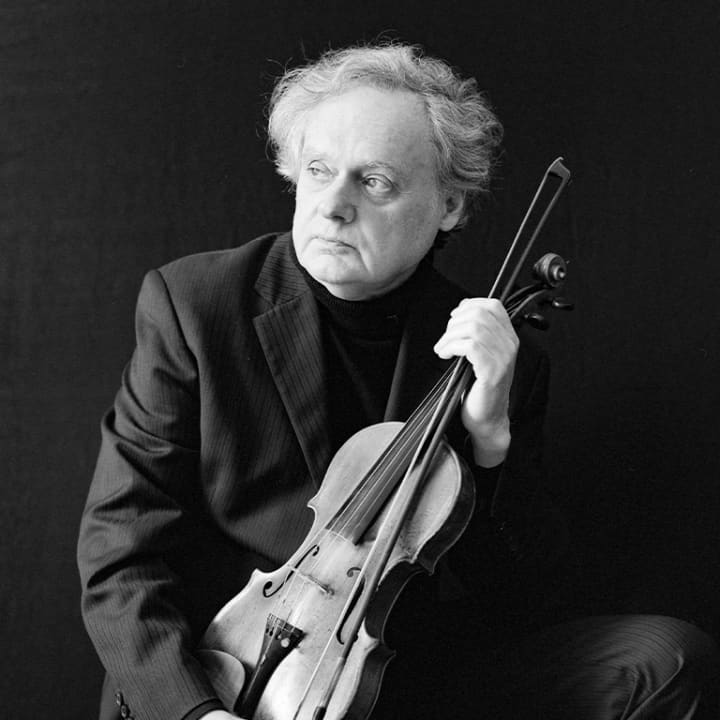 Cordes sensibles : musique de chambre et conférence