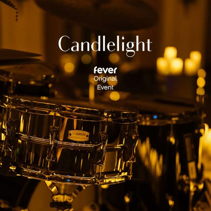 Candlelight: Holiday Jazz and Soul Classics feat. Ella Fitzgerald