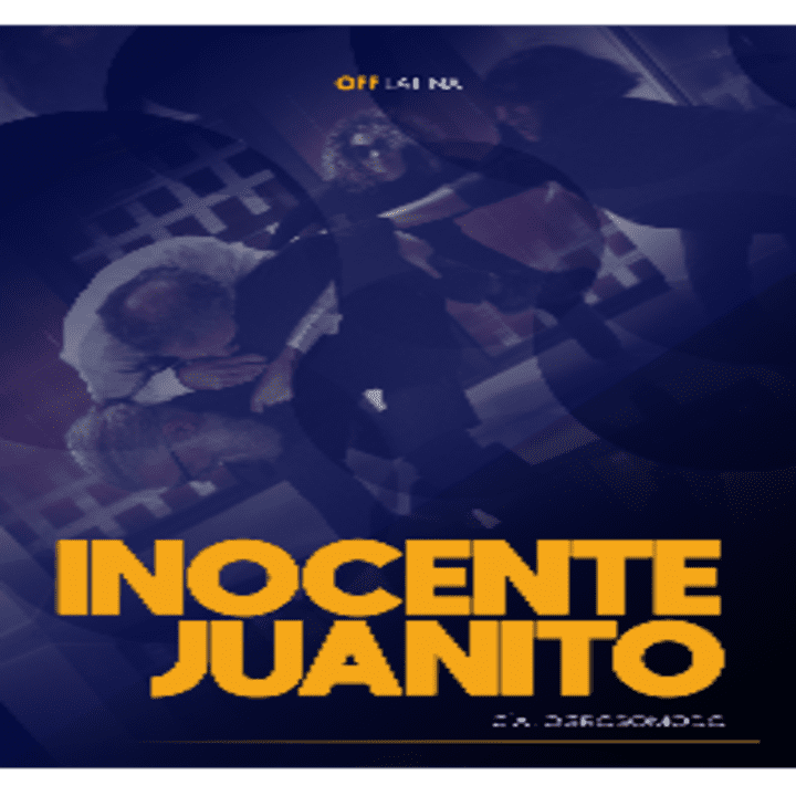 Inocente Juanito en Off Latina Teatro