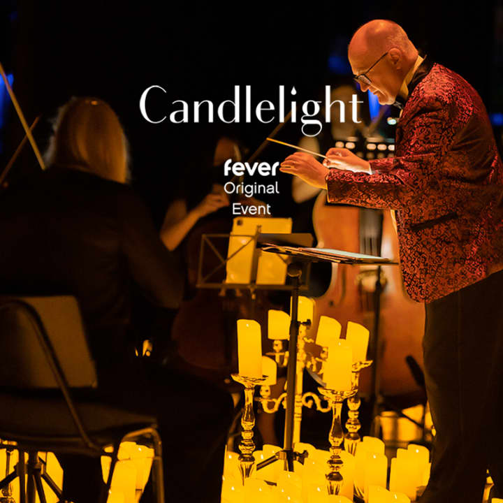 Candlelight Orchestra: Tribute to Queen