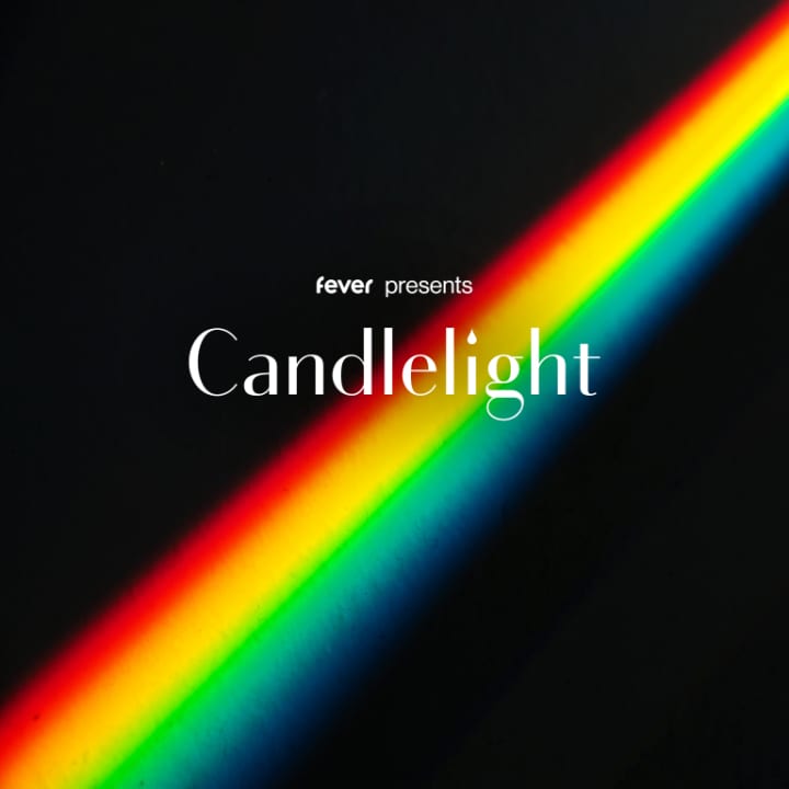 Candlelight: The Best of Pink Floyd