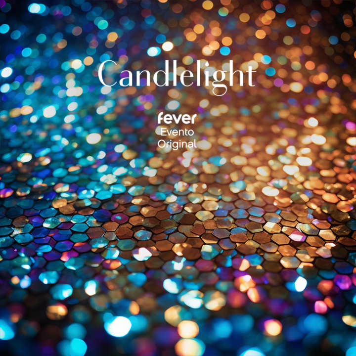Candlelight: Tributo a ABBA en el Recinto Modernista de Sant Pau