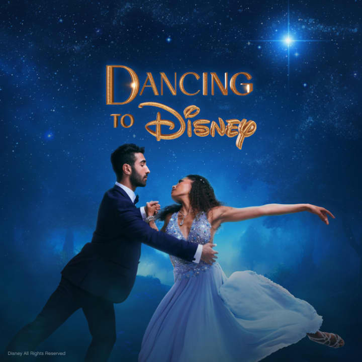 Dancing to Disney Santa Monica - Los Angeles - Tickets | Fever