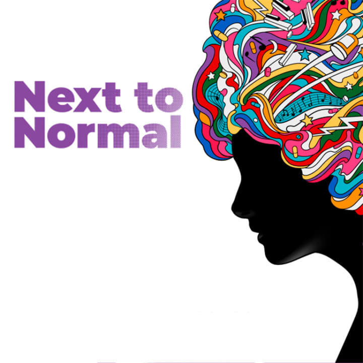﻿Next To Normal