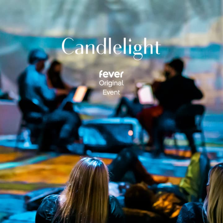 🎻 Candlelight Concerts In Singapore Tickets 2023 | Fever