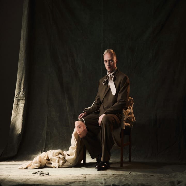 Hamish Hawk: Album Launch Show