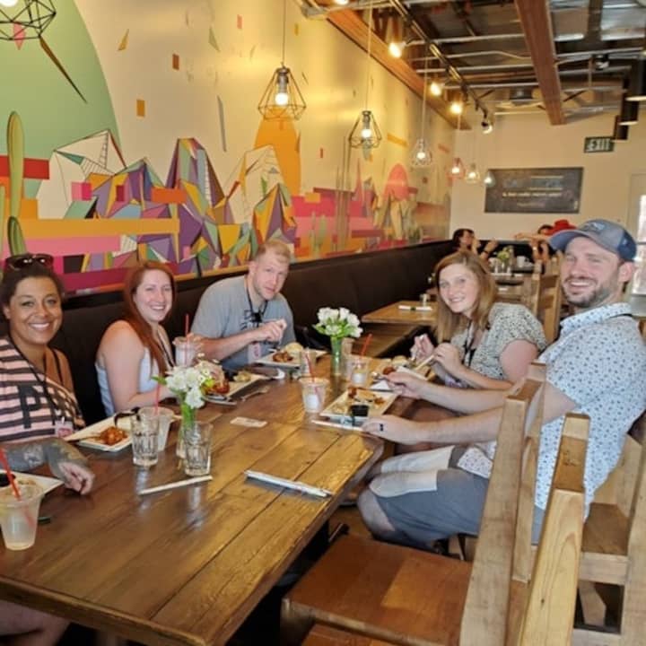 Las Vegas: Downtown Food Tour