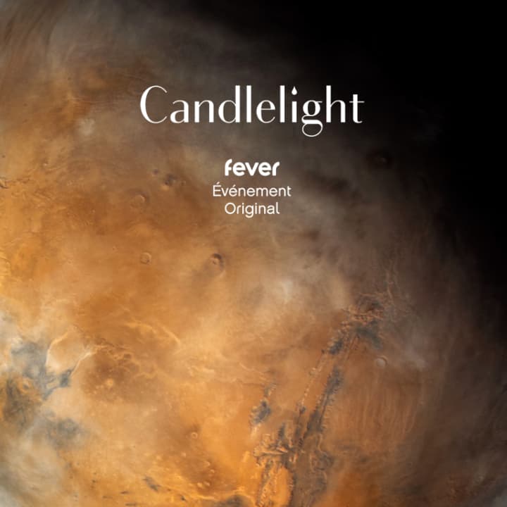 Candlelight Musiques de Films : Hommage à Hans Zimmer