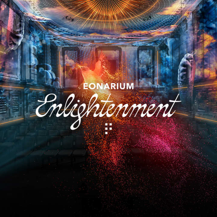 Enlightenment: An Immersive Light Show