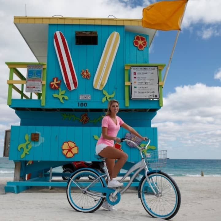 ﻿Pase Flexible Miami Sightseeing: Elección de 2 a 6 atracciones