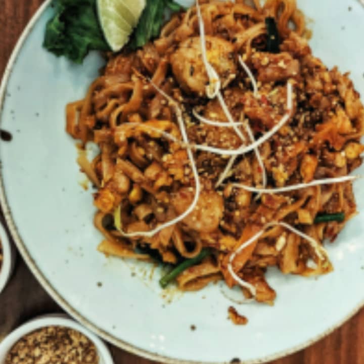 Make Your Own Pad Thai -  Orange County