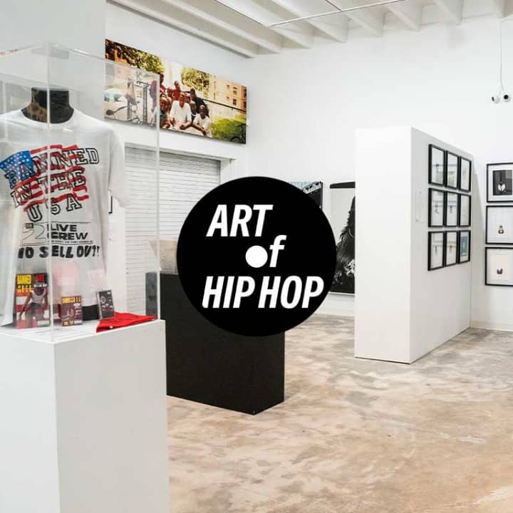 Art of Hip Hop