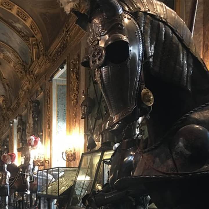 Palazzo Reale di Torino: scopri come vivevano i Savoia