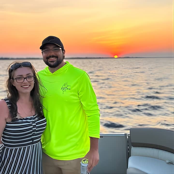 Private Luxury Sunset Cruise in Panama City Beach