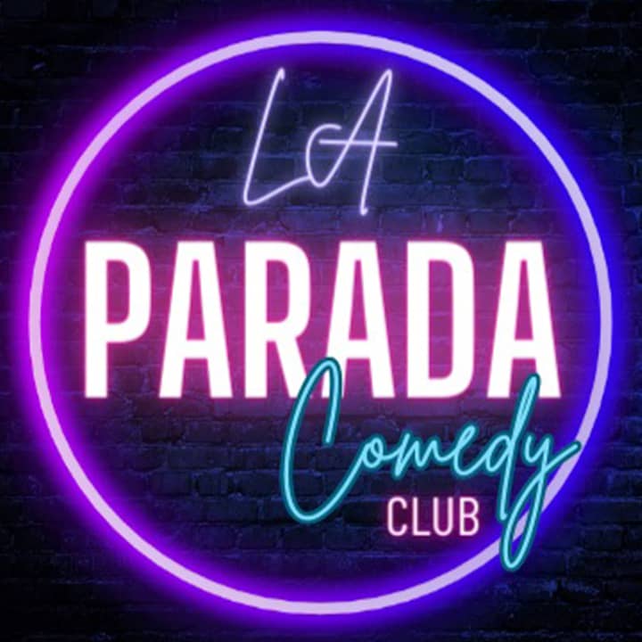 ﻿La Parada Comedy Club