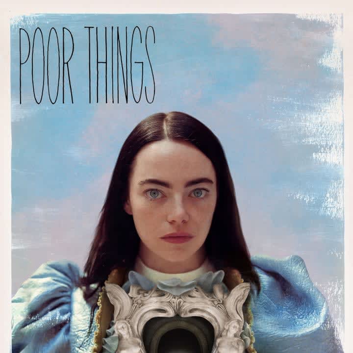 Vue Manchester Poor Things Tickets
