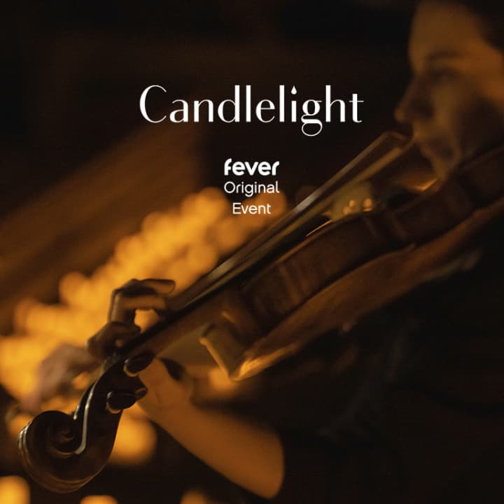 🎻 Candlelight Concerts in Phoenix Tickets 2023 Fever